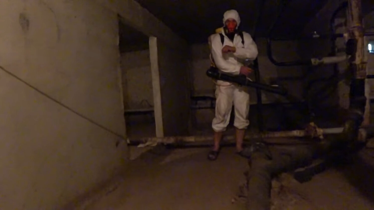 подвал, из подвала, подвал мкд, подвал жилого дома, подвал многоквартирного дома