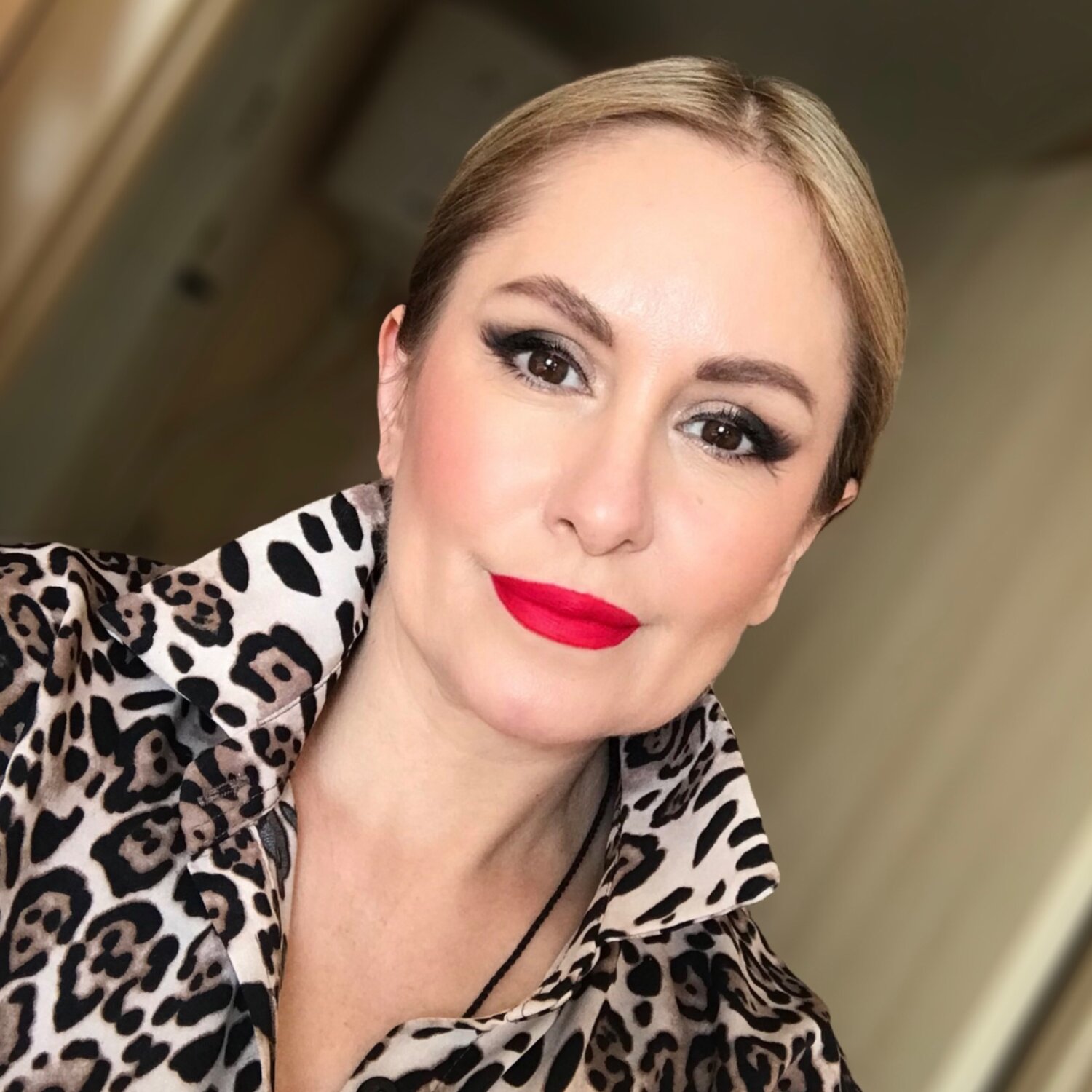 Ольга Дягилева