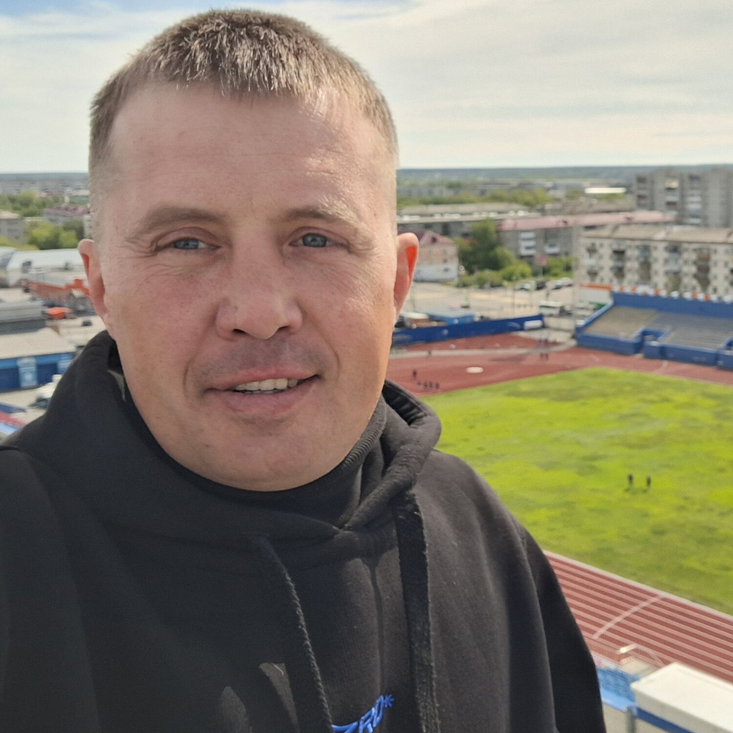 Андрей Рачков