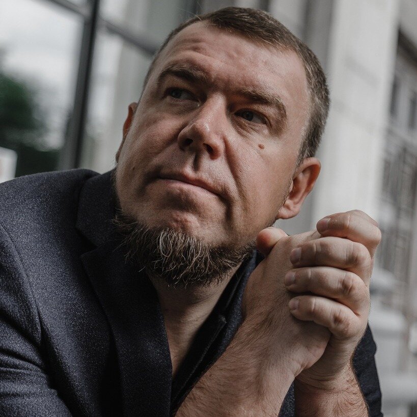 Константин Ус