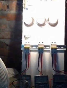 заземление трансформаторов тока иэк, блок авр- 63а для генератора (63a, 30/15квт), счетчик полукосвенного включения 380в, оборудование для, электрический рубильник