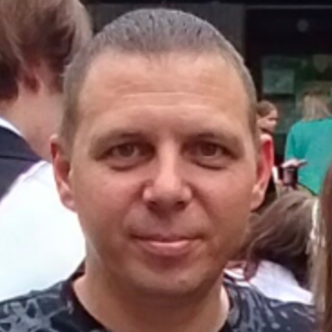 Александр Блинов