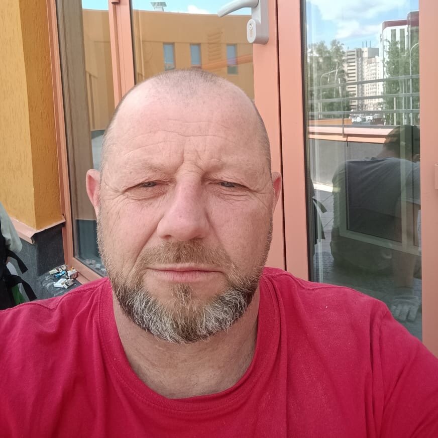 Сергей Брычаев