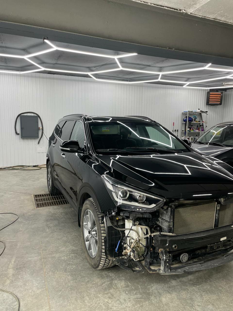 hyundai santa fe 4, hyundai santa fe iv, hyundai santa fe iii, hyundai santa fe 2019, hyundai santa fe 2
