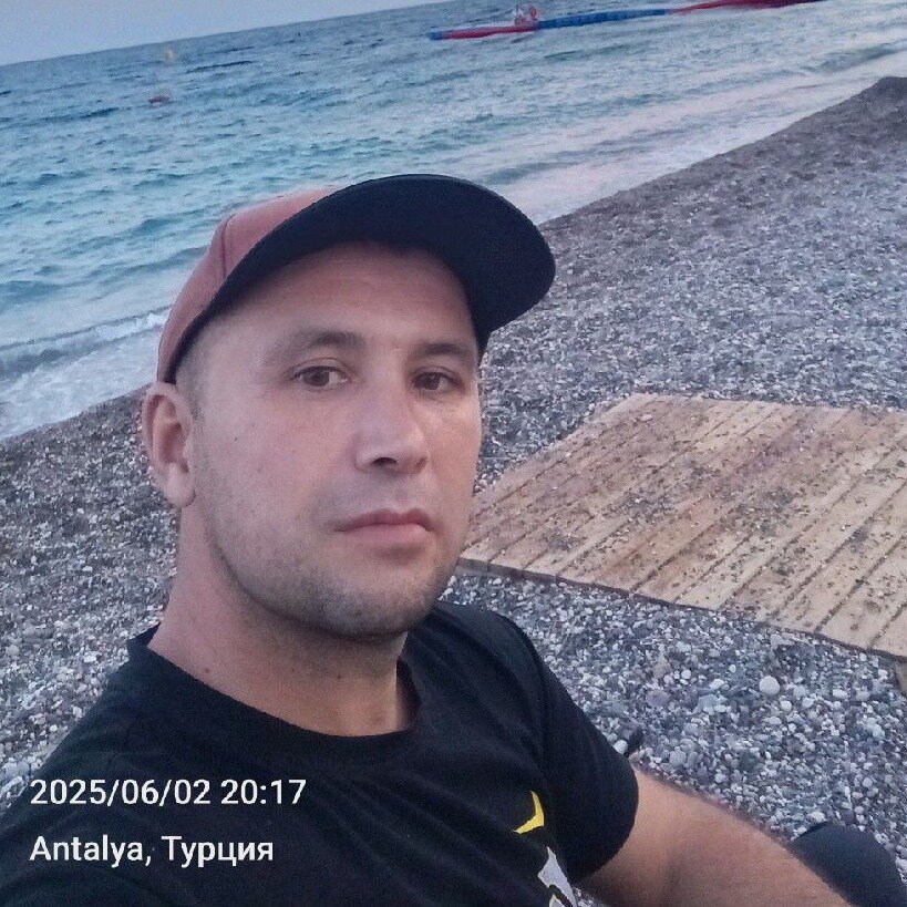 Газинур Абдрашитов