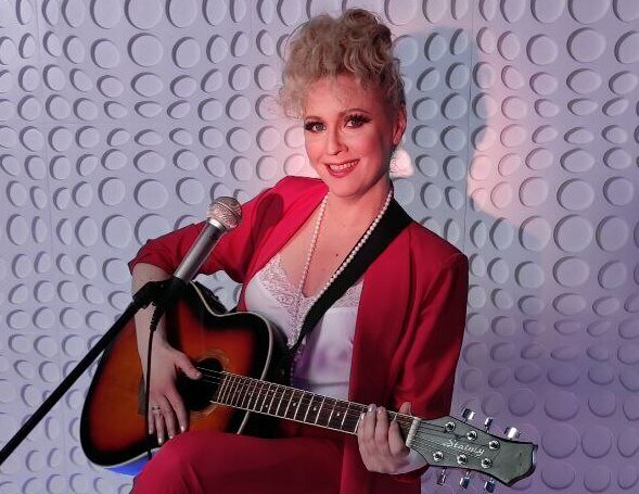 девушка, анна мухачева, женщин, под гитару, алена решетникова