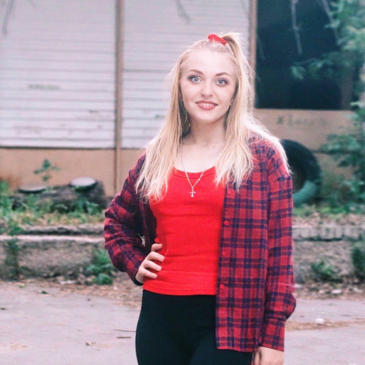 Ксения П.