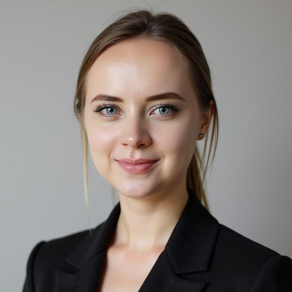 Екатерина Мусатова