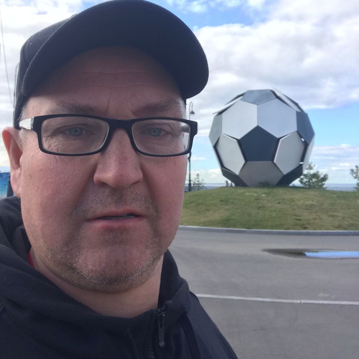 Дмитрий Малышев
