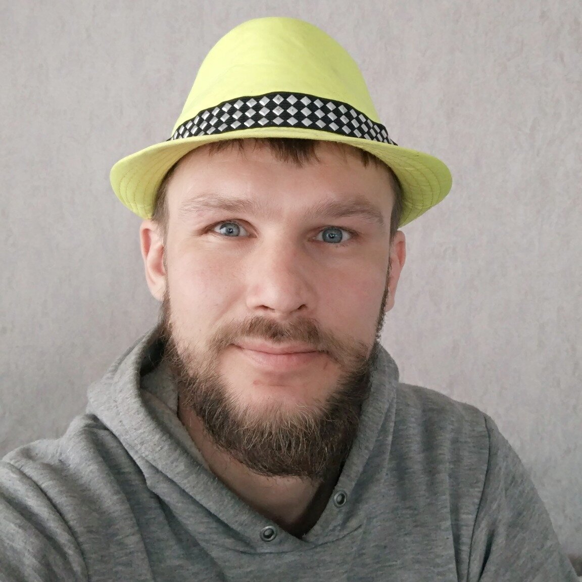 Михаил Далевич