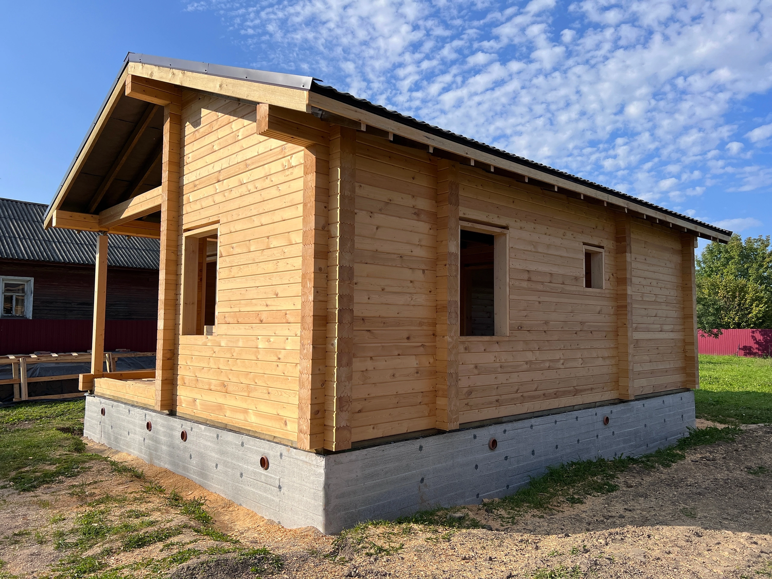 дома из бруса, дома из профилированного бруса, строительство дома из бруса, бани из профилированного бруса, дома из бруса под ключ