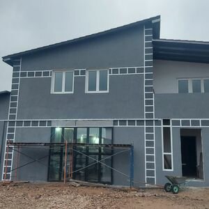 дом в, фасад, коттедж, дома дом, фасадные работы