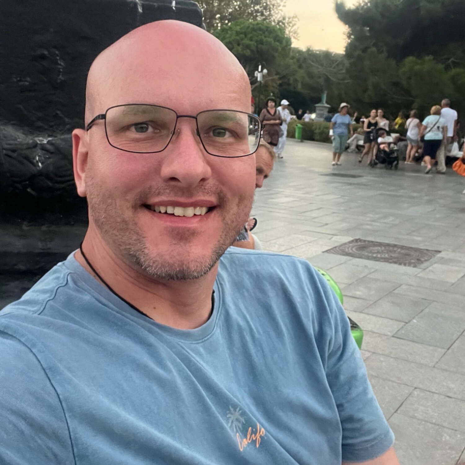 Алексей Чекоров