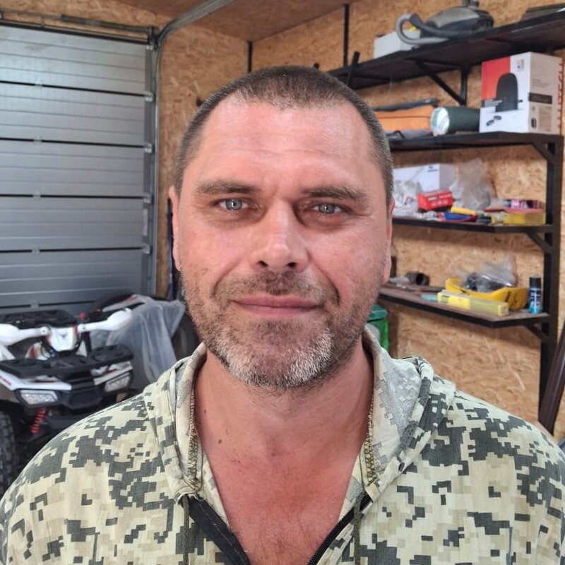 Дмитрий Грибов
