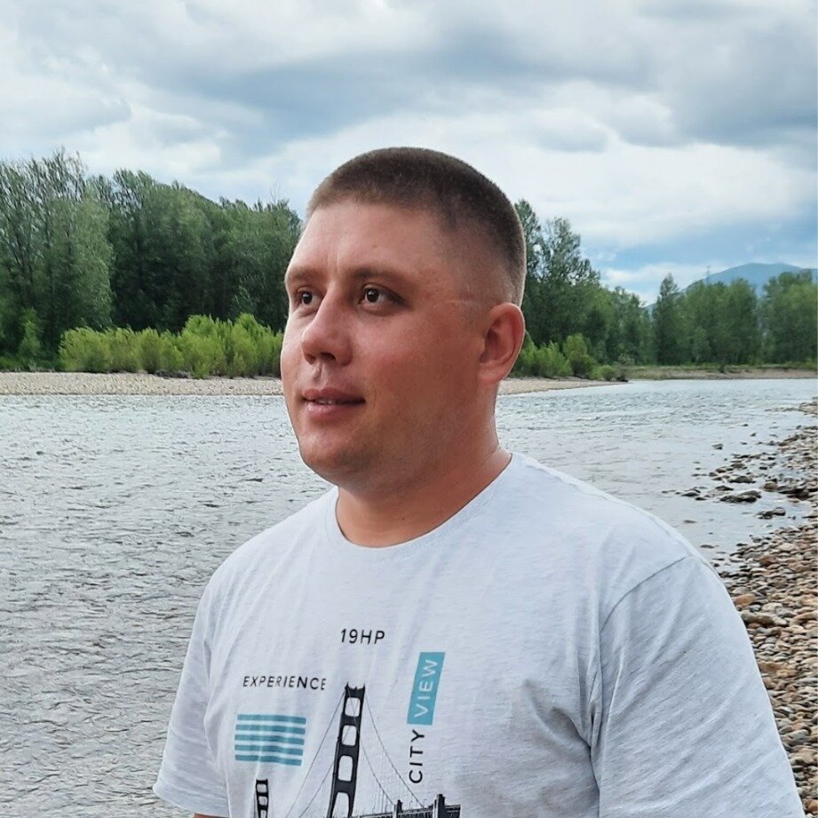 Егор К.