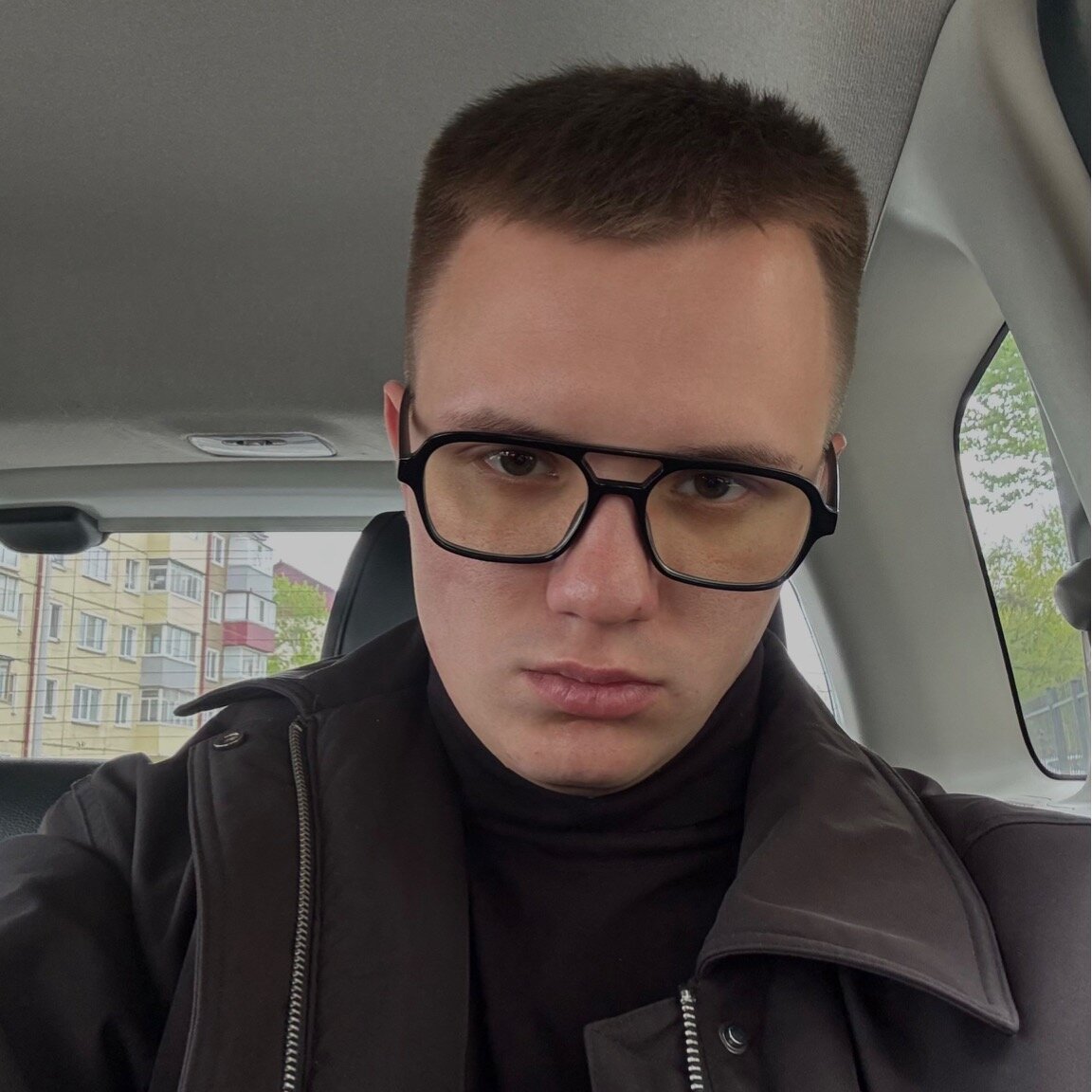 Артур Тепляков