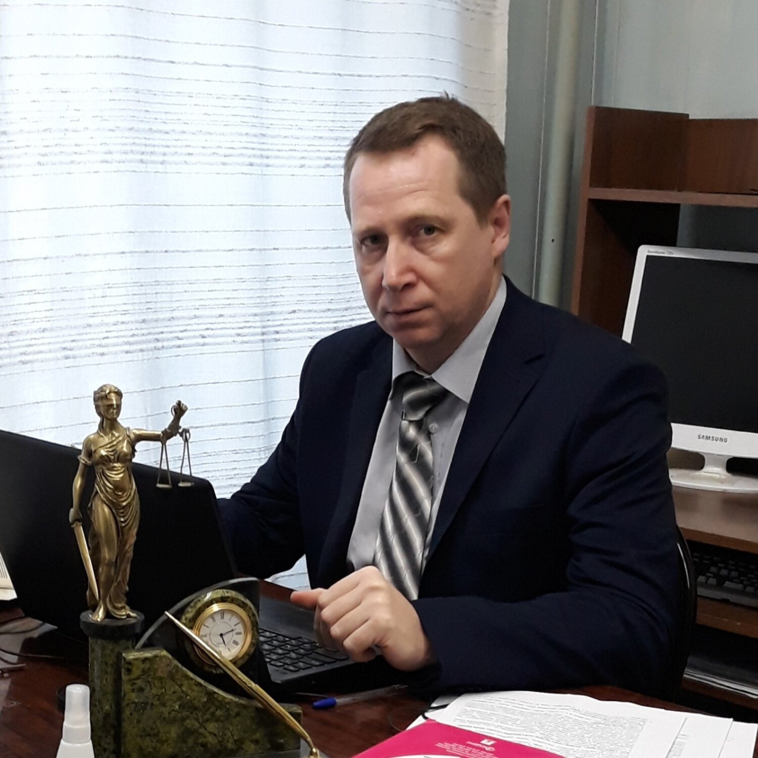 Владимир Авдеев