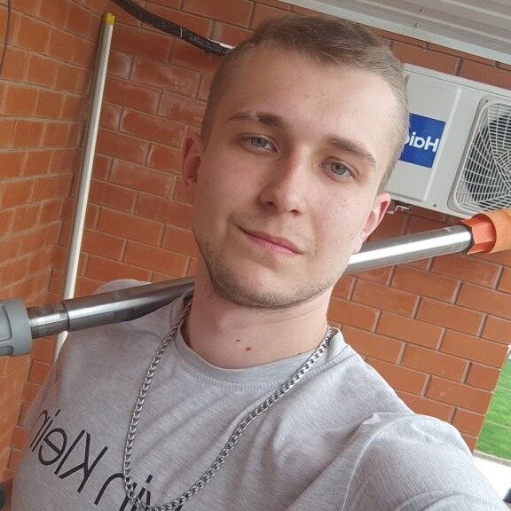 Димитрий Сариев