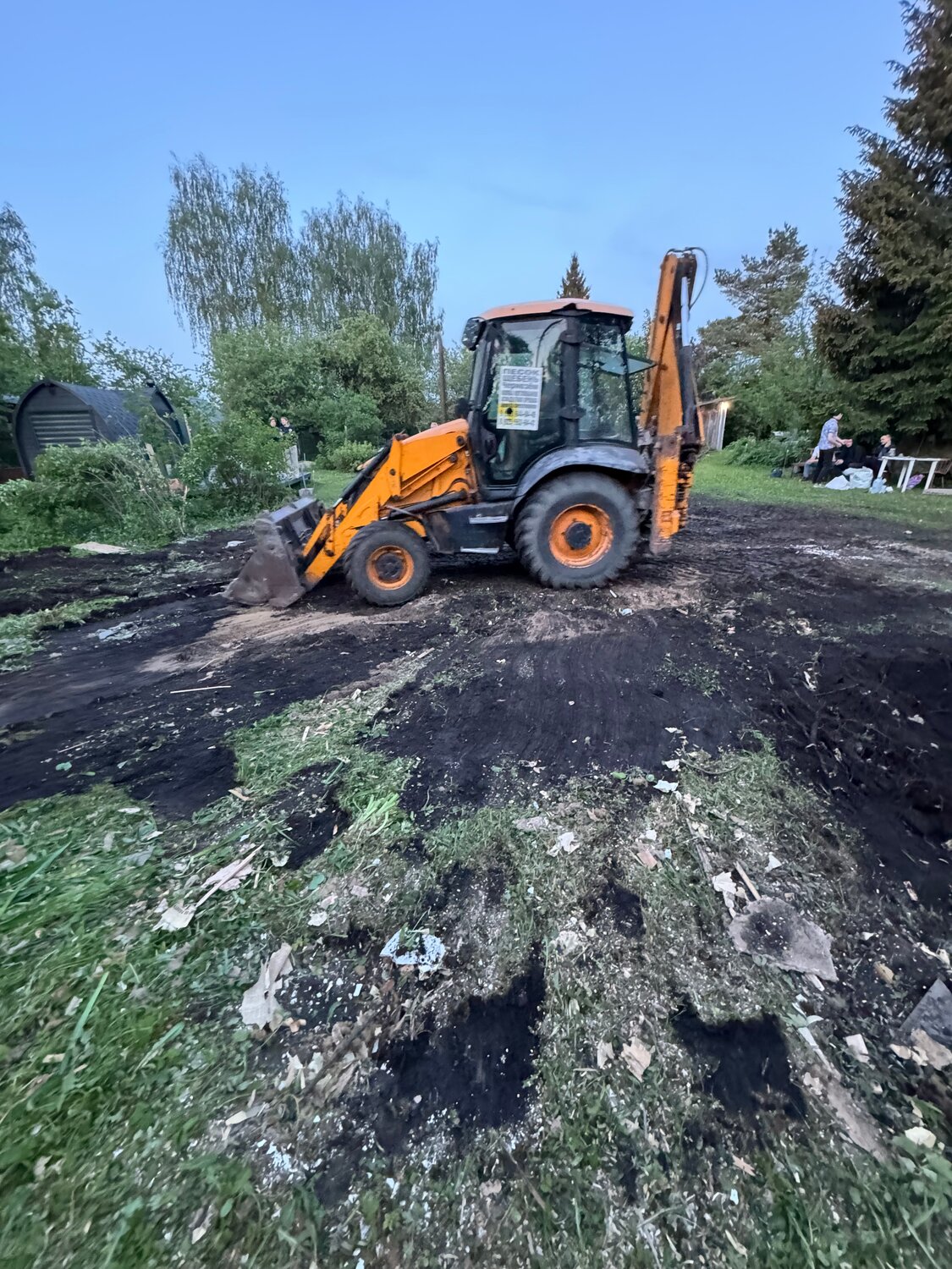 экскаватор погрузчик jcb 3 cx, услуги экскаватора погрузчика, спецтехника, jcb 3 cx, аренда экскаватора погрузчика