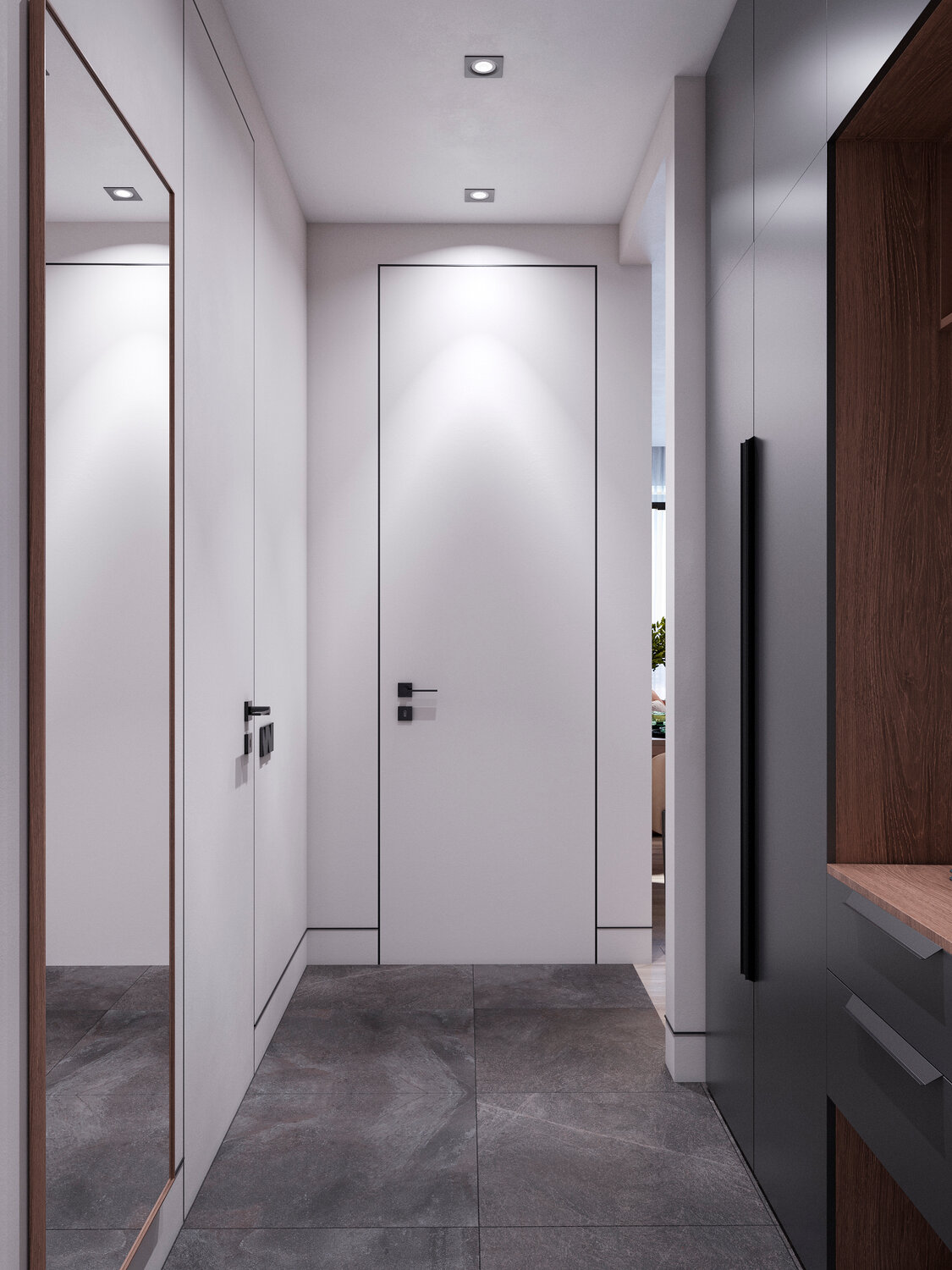 интерьер прихожая, интерьер прихожей, прихожая дизайн, интерьер прихожей в квартире, прихожая дизайн интерьера