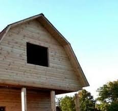 дома из бруса, строительство дома из бруса, дом из бруса 6 х 6, дома из бруса под ключ, дома из профилированного бруса