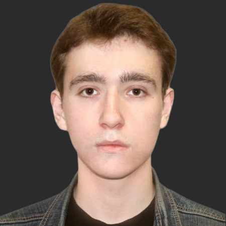 Богдан Зарубежнов