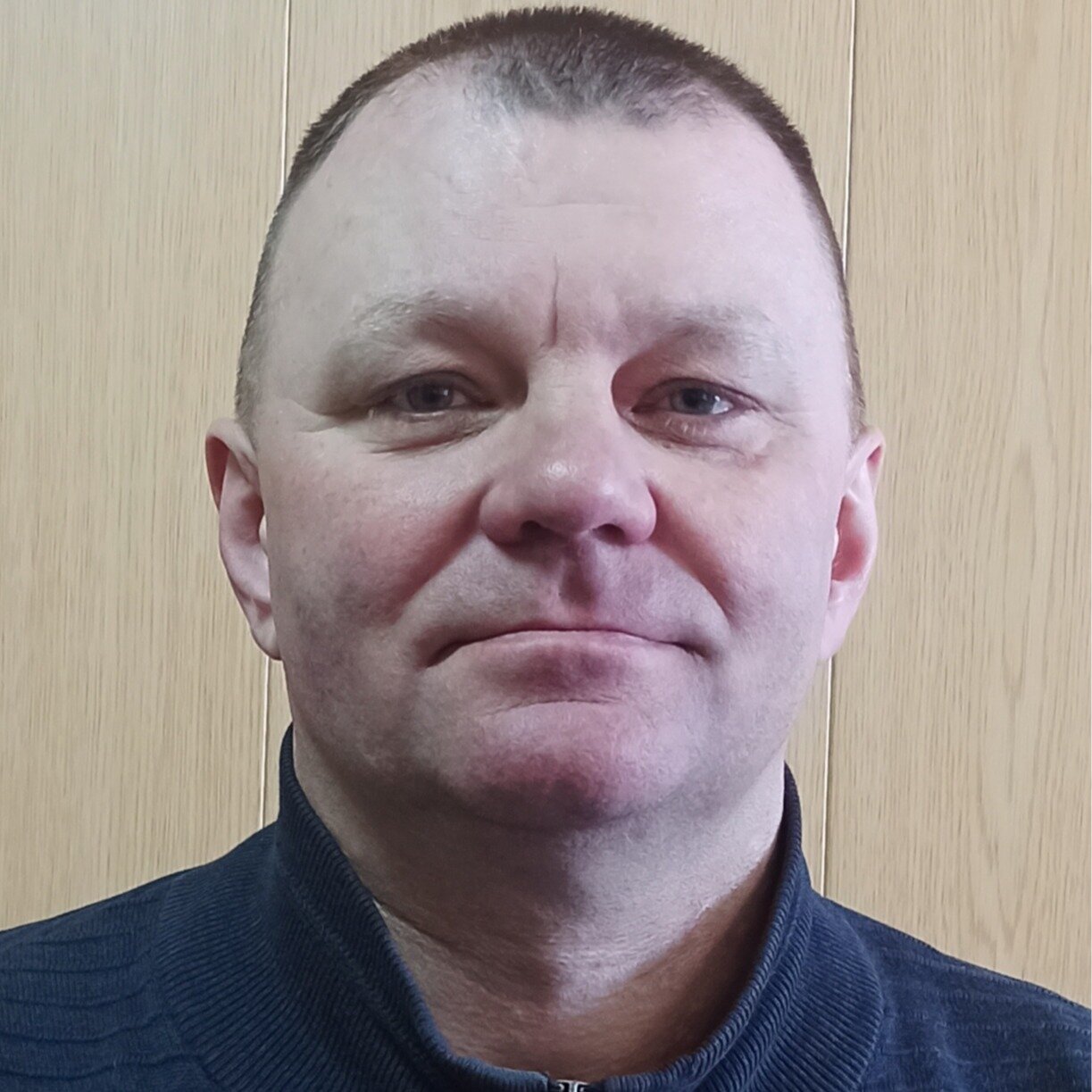 Александр Шаповалов