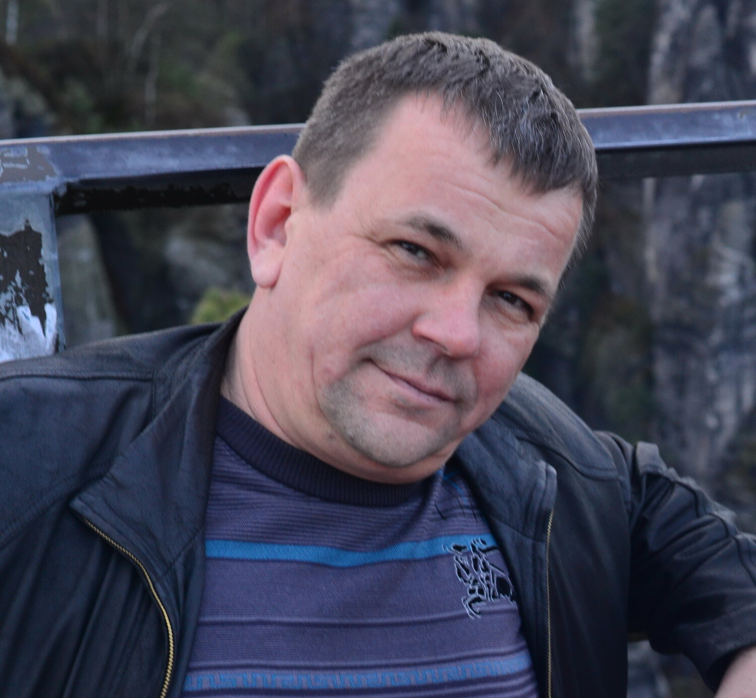 Александр Иванов