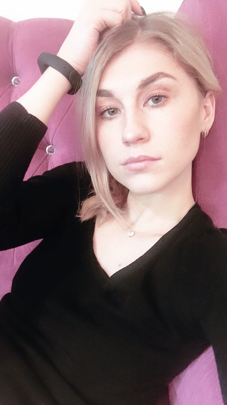 Ирина Шефнер