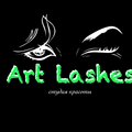 Art Lashes