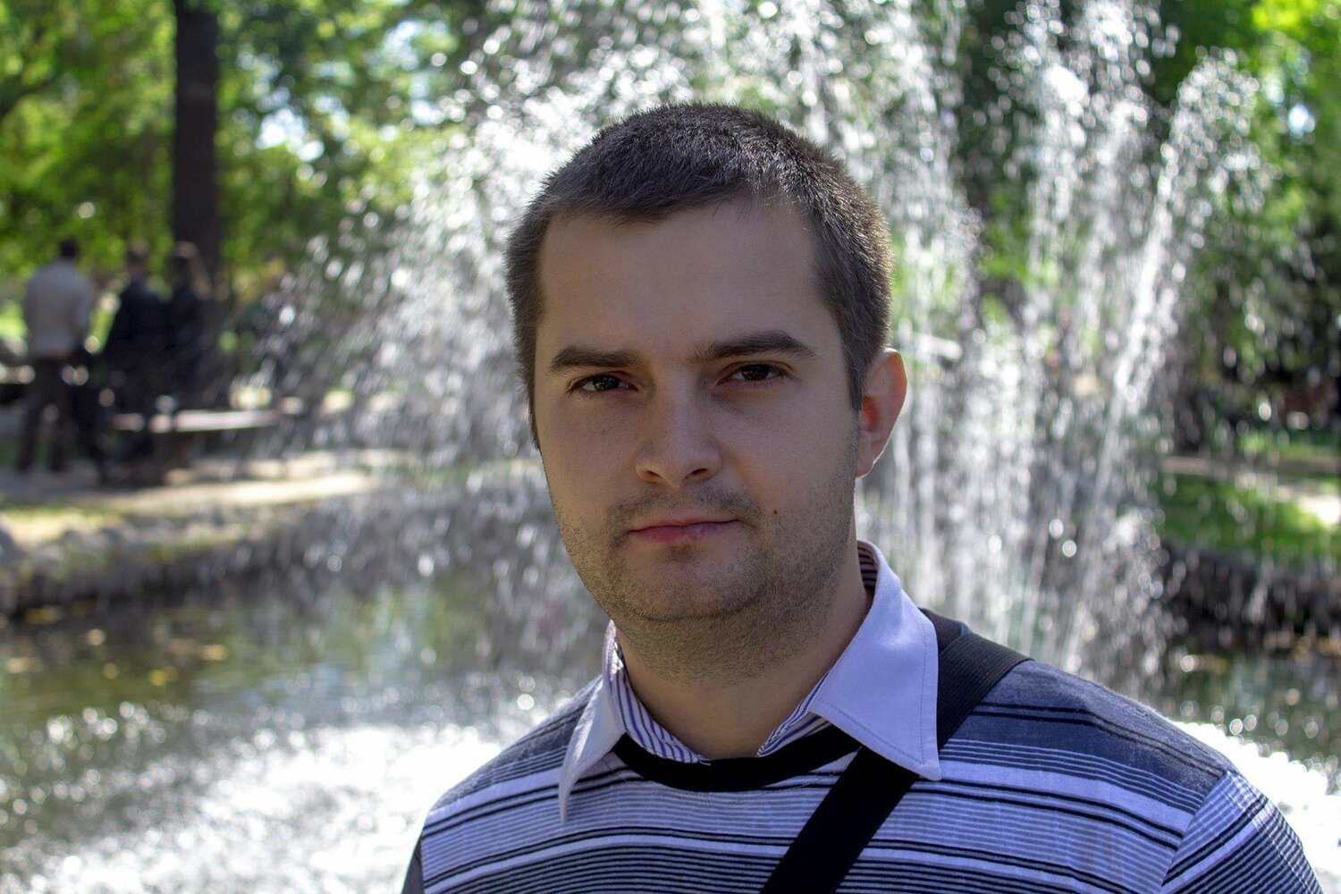 Андрей Закарлюк