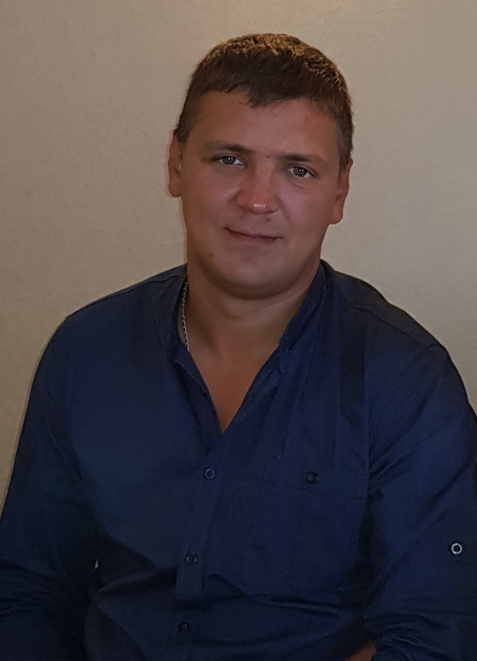 Андрей Евгеньевич С.