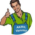 Akril Vannka