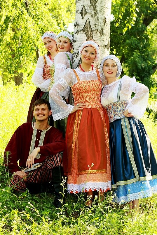 русский костюм, народный костюм, национальный костюм республики карелия, русские народные, фольклор в одежде