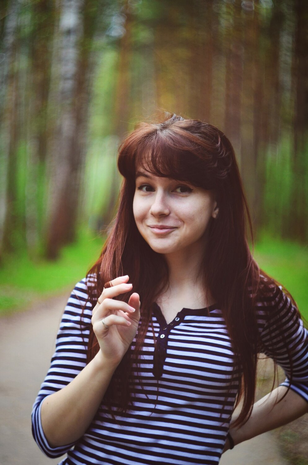 Полина Пшеничникова