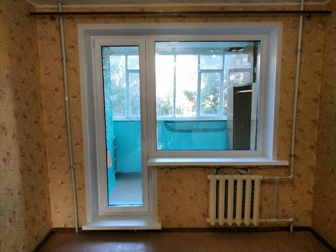 квартира, пластиковое окно, окна, комната, жилья