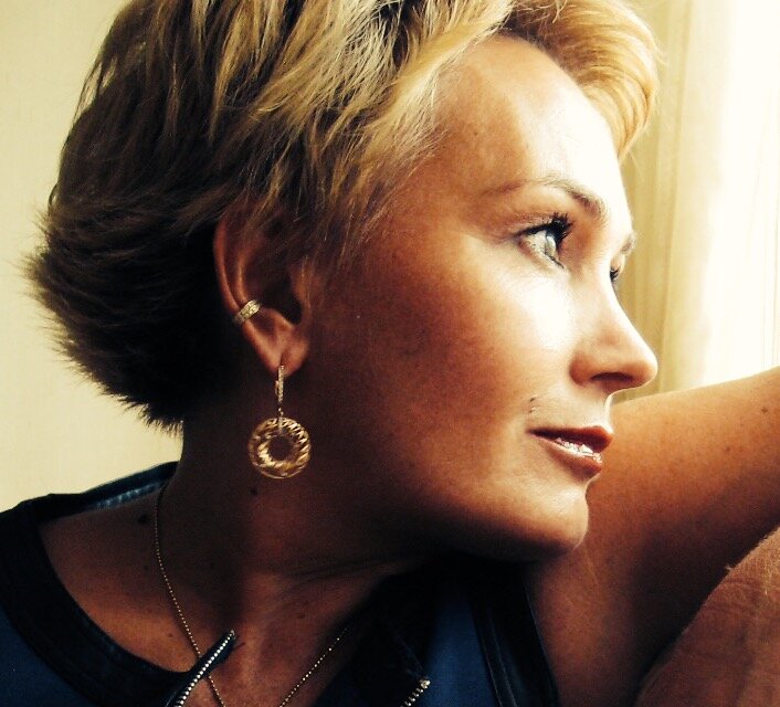 Лера Любимова
