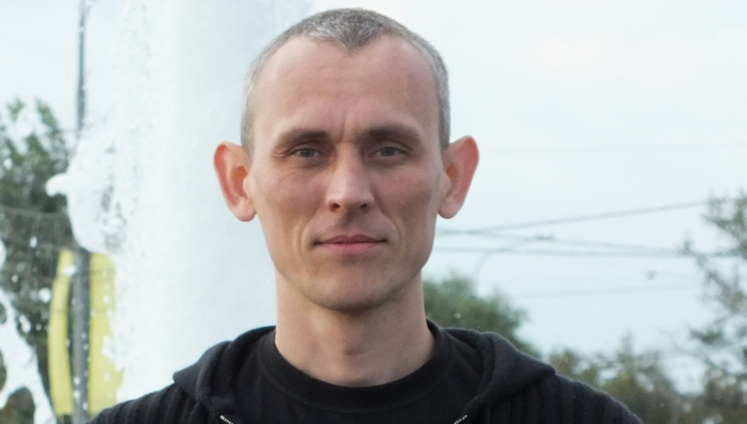 Михаил Рыбальченко