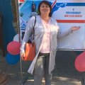 Галина Юрьевна Попова