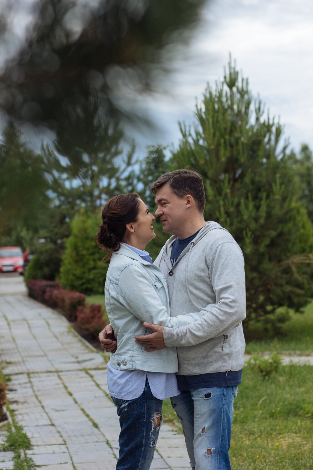 люди, лав стори в лесу, человек, мужчины, фотосессия