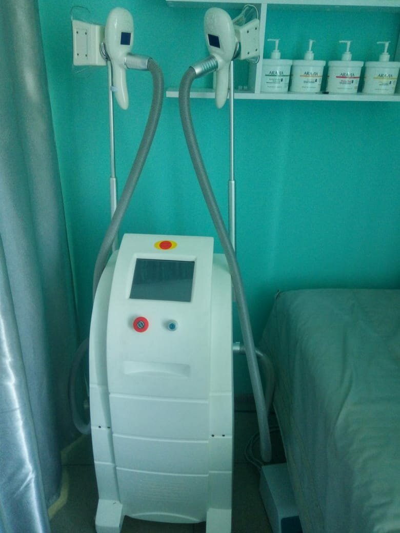 аппарат, syneron аппарат, lpg, криолиполиз,, аппарат anchorfree v8c1, аппарат cryo+