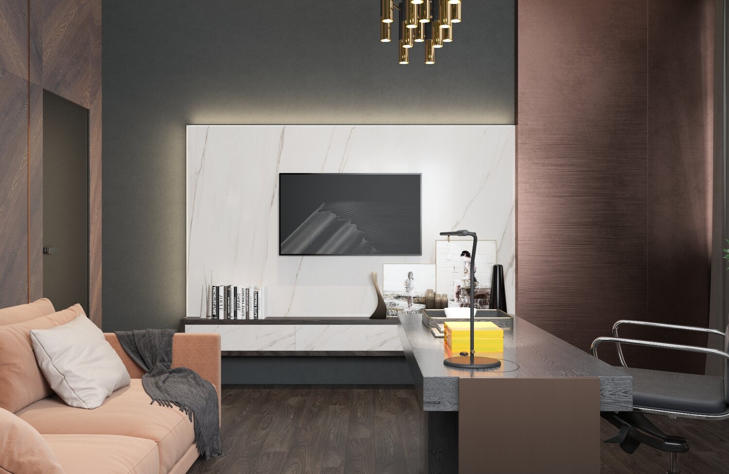 современный интерьер, дизайн интерьера, гостиная модерн, интерьер, гостиные минимализм