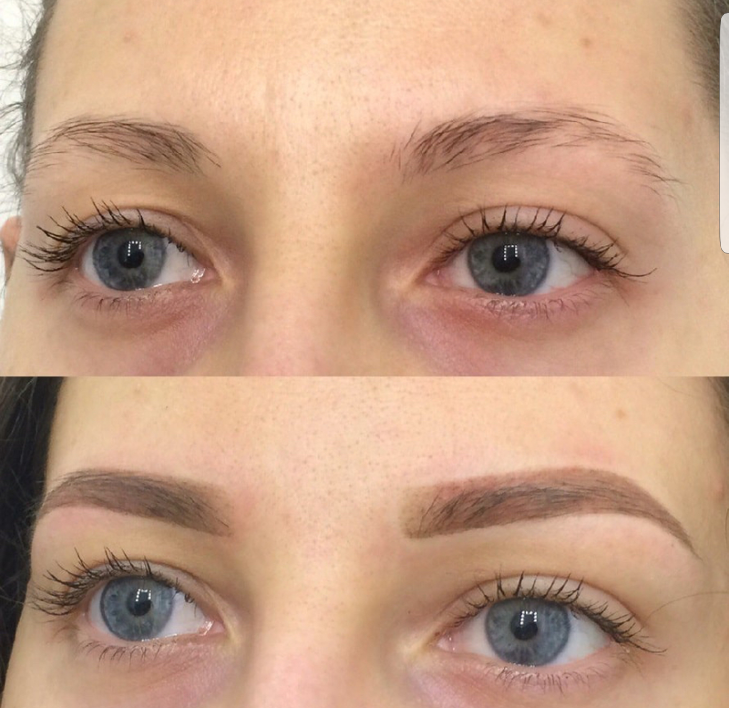 микроблейдинг, татуаж, брови перманентный макияж волосковая, перманентный макияж бровей пудровое напыление, перманент