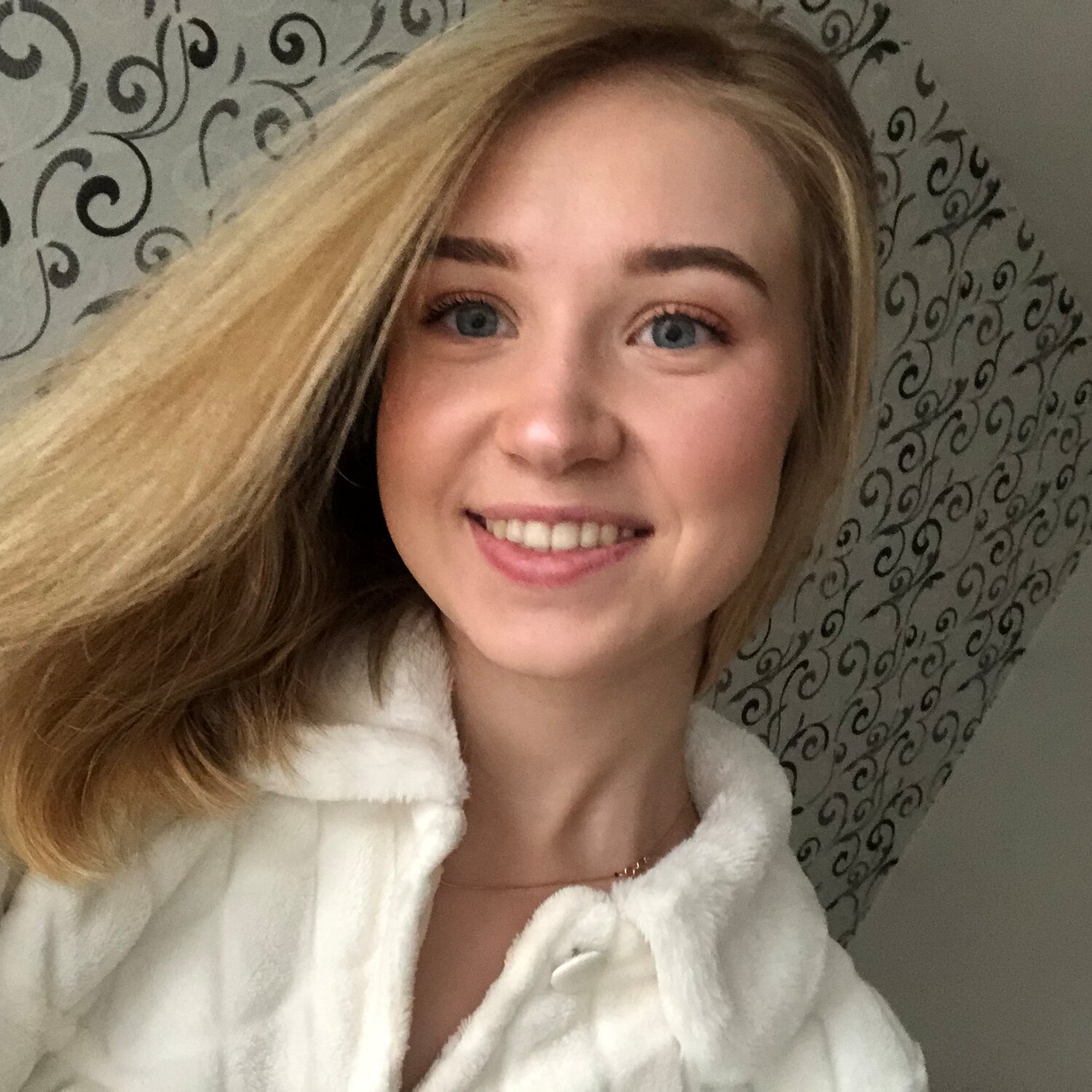 Екатерина Долгополова