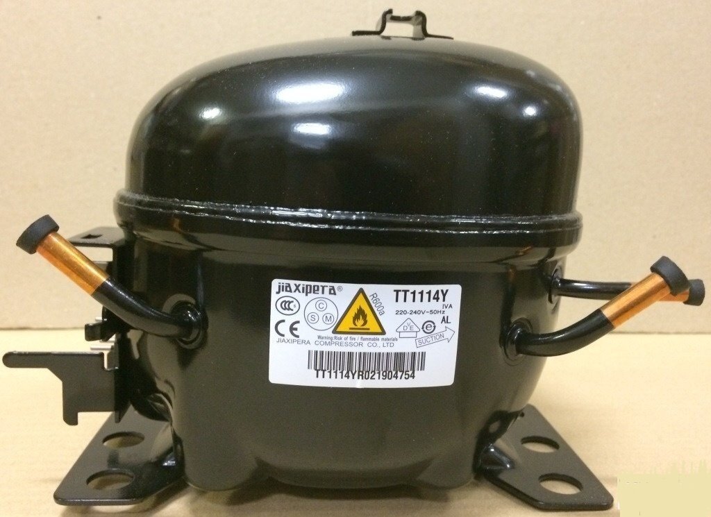 компрессор jiaxipera tt1114y r-600, холодильный компрессор т9215з, компрессор jiaxipera tt1117gy, компрессор jiaxipera t1114yb, компрессор jiaxipera t1114yb r600a 168w