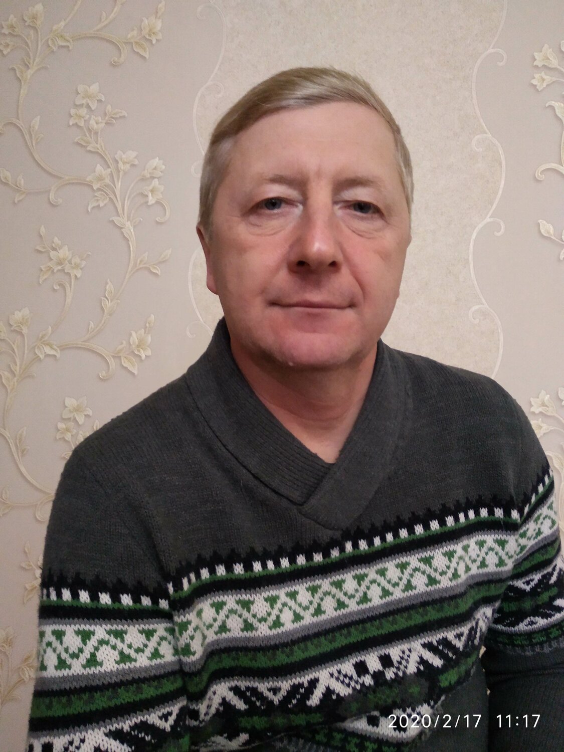 Александр Кудашов