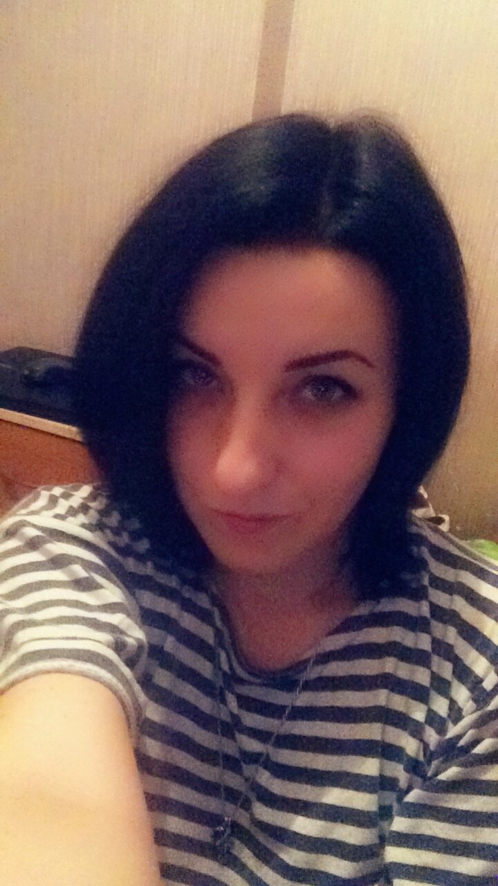 Екатерина Мельникова