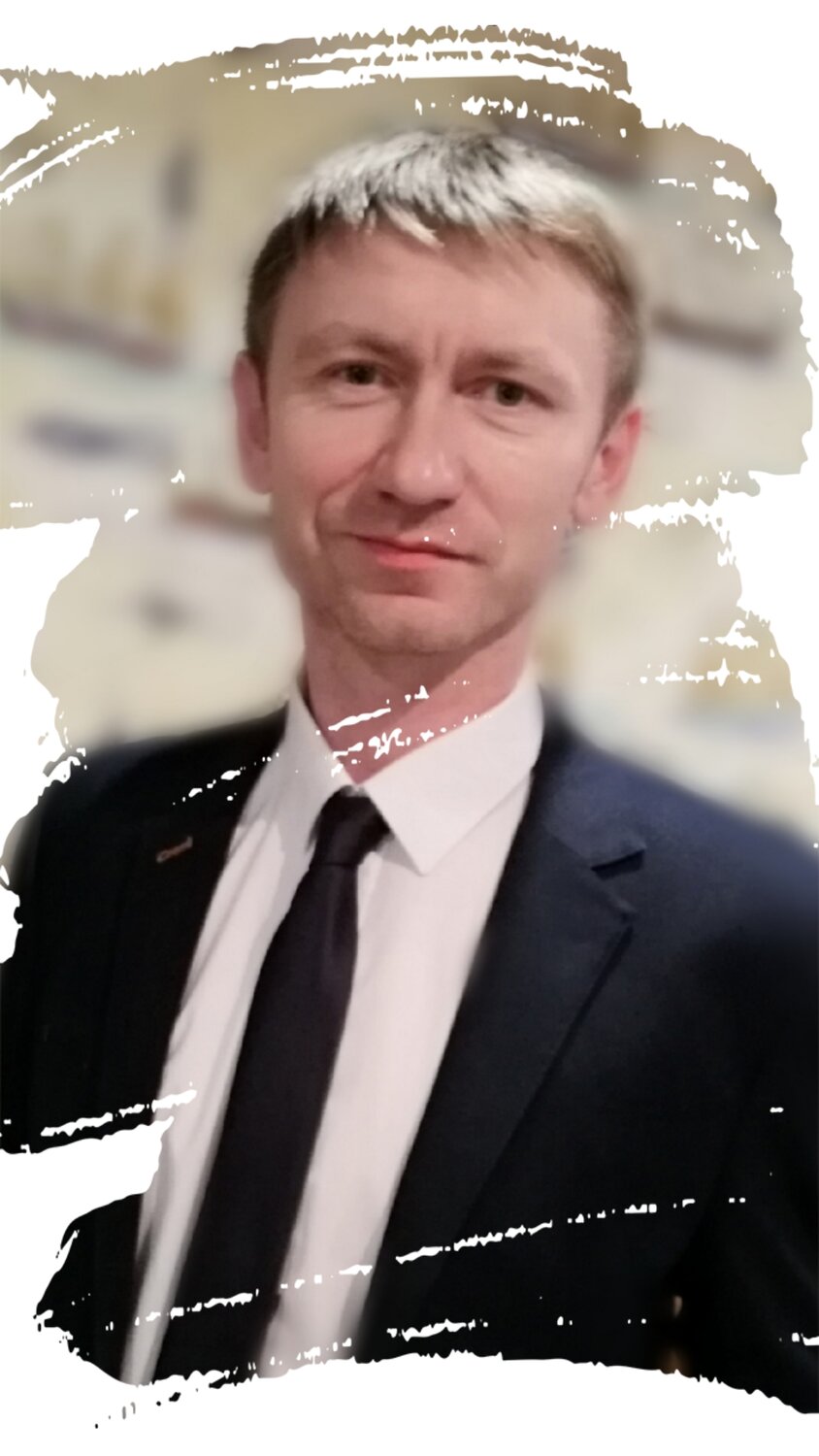 Олег Валерьевич Л.