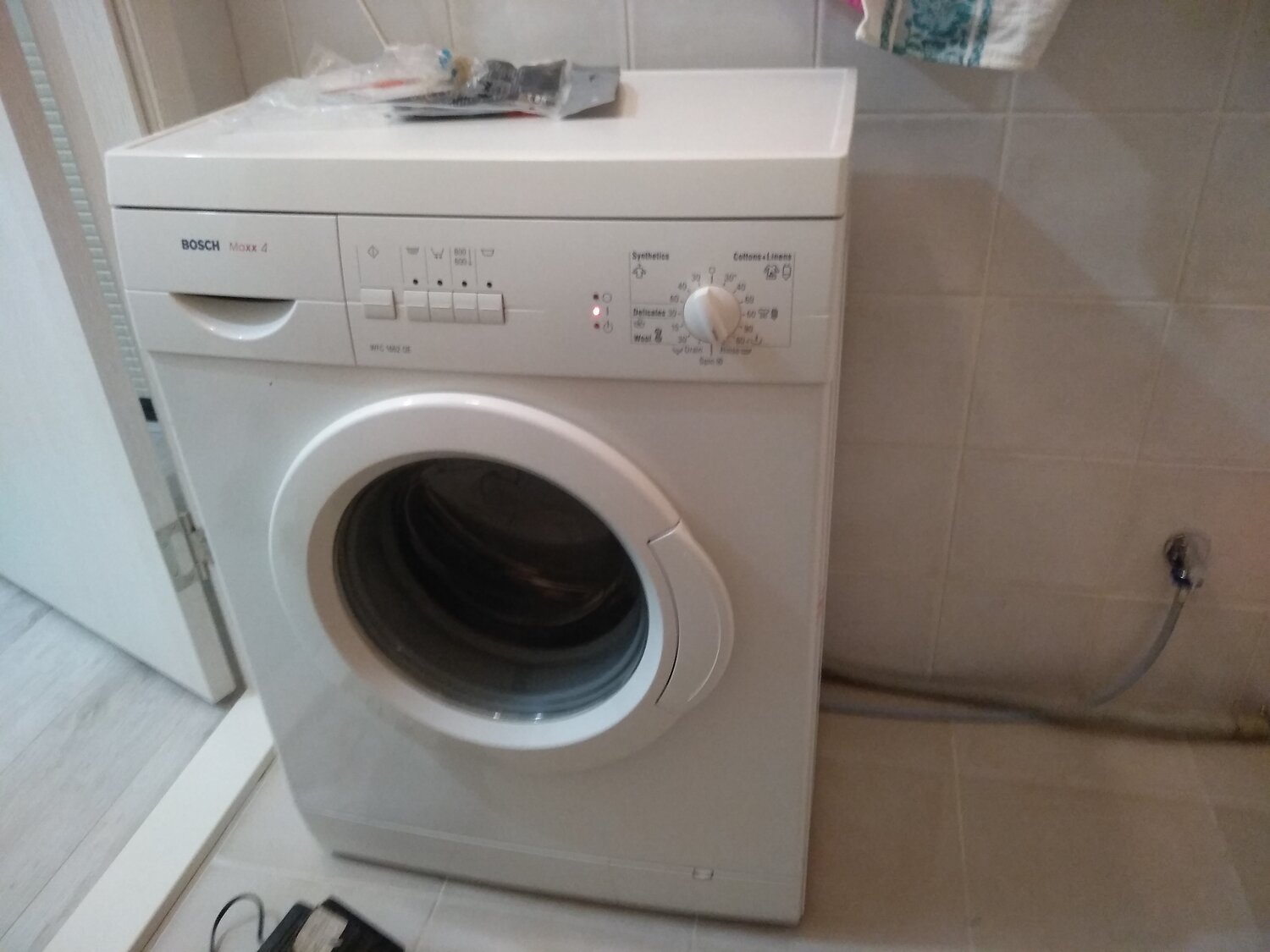бытовая техника, стиральная машина bosch wfcx 2460 oe, стиральная машина бош макс, bosch maxx 5, стиральная машина bosch wfc 1663