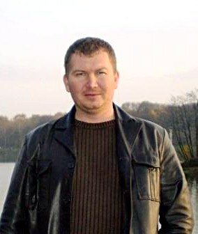 Денис Карсаков